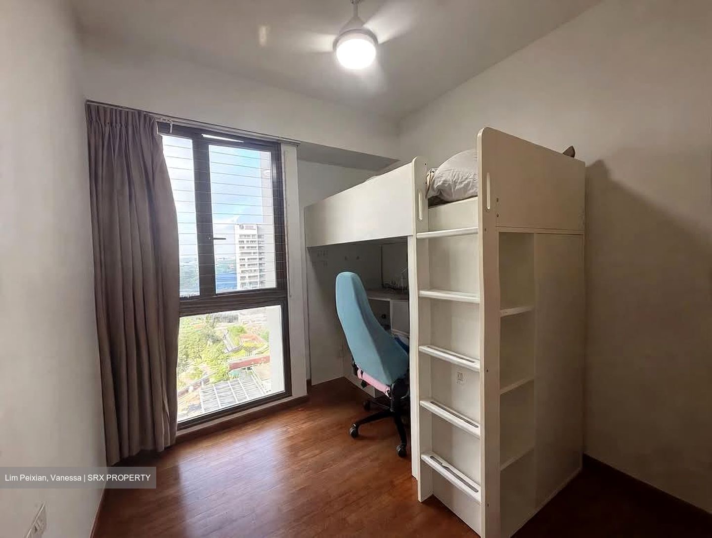 Parc Vera (D19), Condominium #595175061